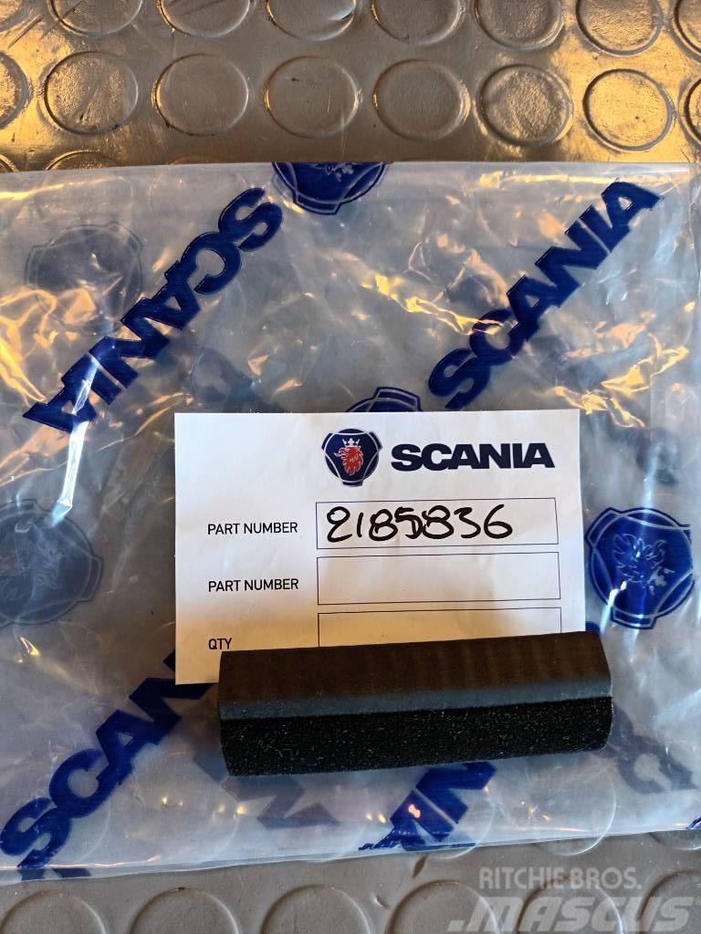 Scania BUFFER 2185836 Druge komponente