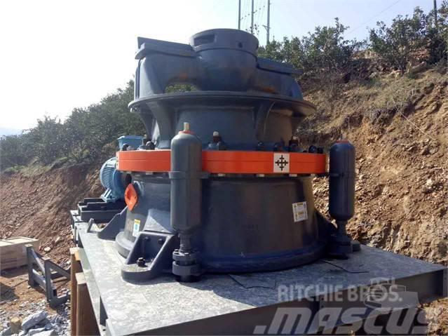 Kinglink New KCH440 Cone Crusher good selling in Shanghai Drobilice