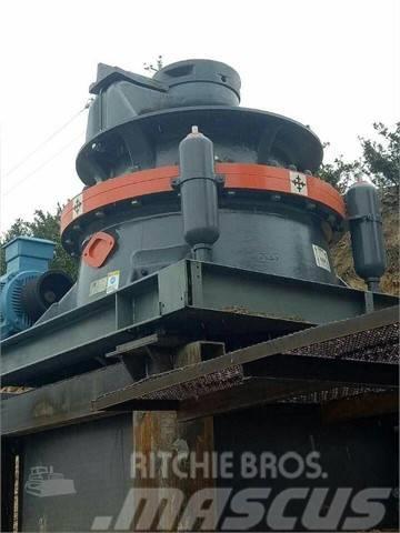 Kinglink New KCH440 Cone Crusher good selling in Shanghai Drobilice