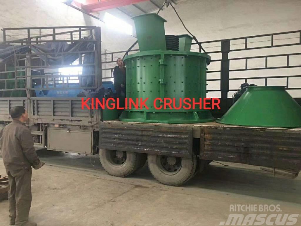 Kinglink PLFC1250 Drobilice