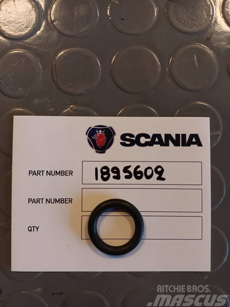 Scania O-RING 1895602 Motori