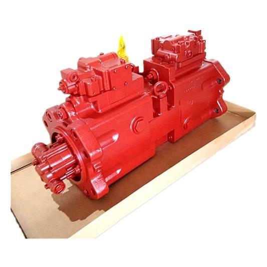 Doosan DH300-5  Hydraulic Pump K3V140DT Transmisija