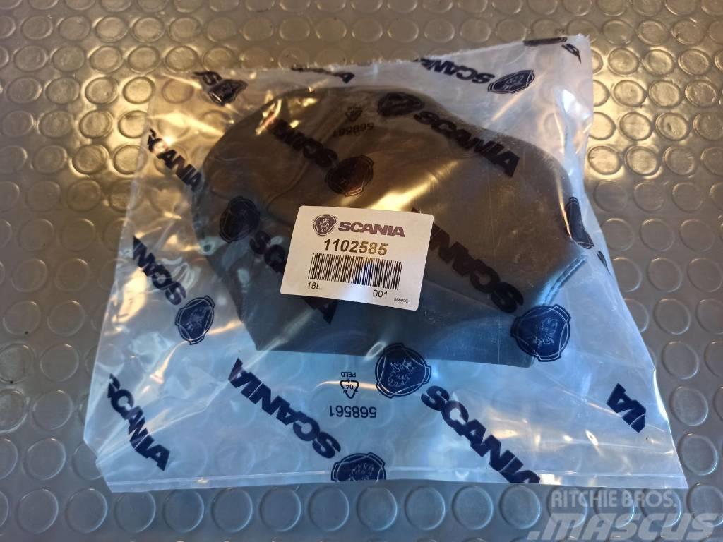 Scania GEARBOX BOOT 1102585 Druge komponente