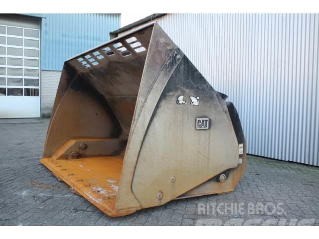 CAT High Dump Bucket WLO 150 30 300 X.B.N. Kašike / Korpe