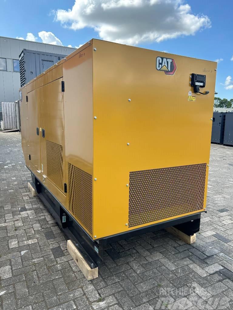 CAT DE275E0 - C9 - 275 kVA Generator - DPX-18020 Dizel agregati