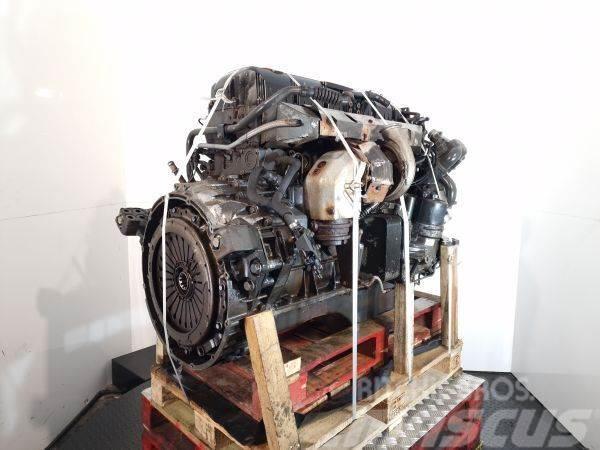 DAF MX265S2 Motori