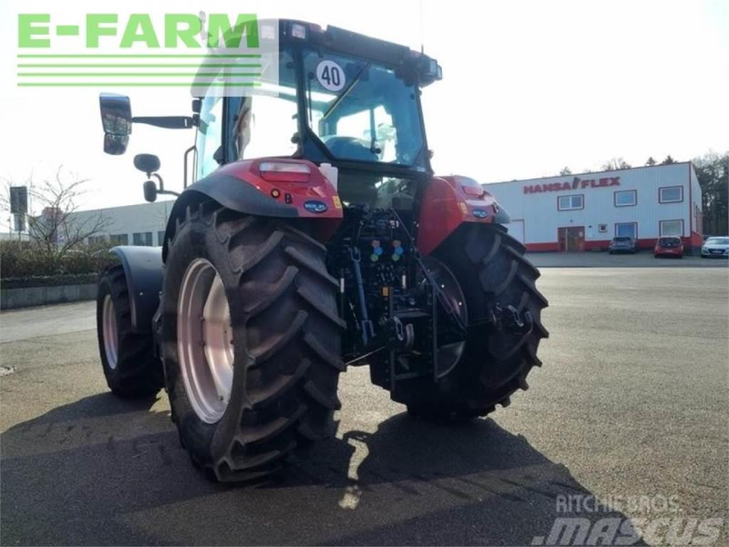 Case IH farmall 100c hilo stage v Traktori