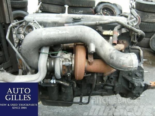 Iveco CURSOR 10 F3AE0681 / F 3 AE 0681 LKW Motor Motori