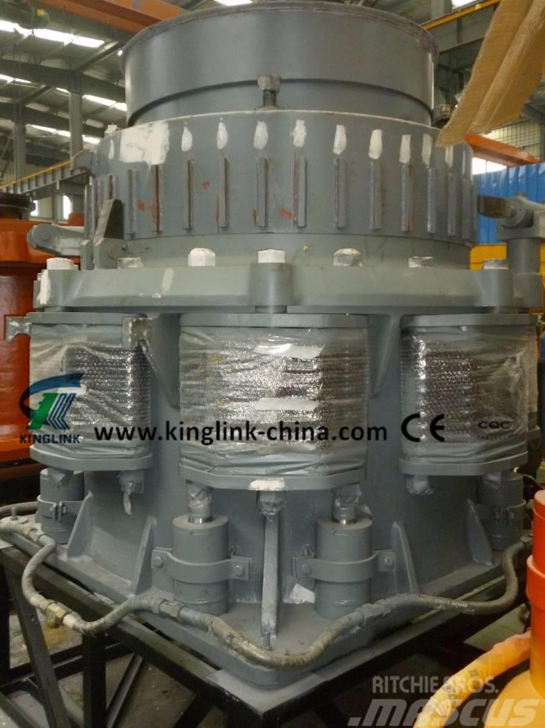Kinglink KLC-1000 Cone Crusher Drobilice