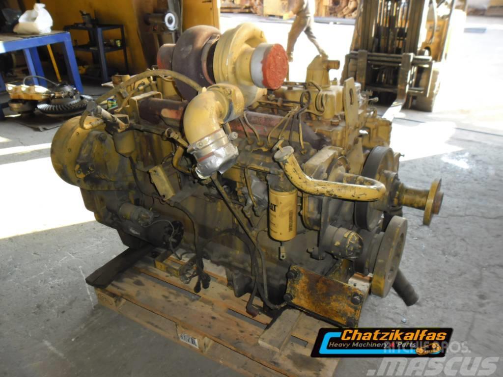 CAT 350L 3306 ENGINE FOR EXCAVATOR Motori