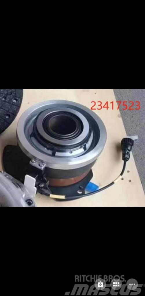 Volvo Engine Clutch Cylinder Part 23417523 Motori
