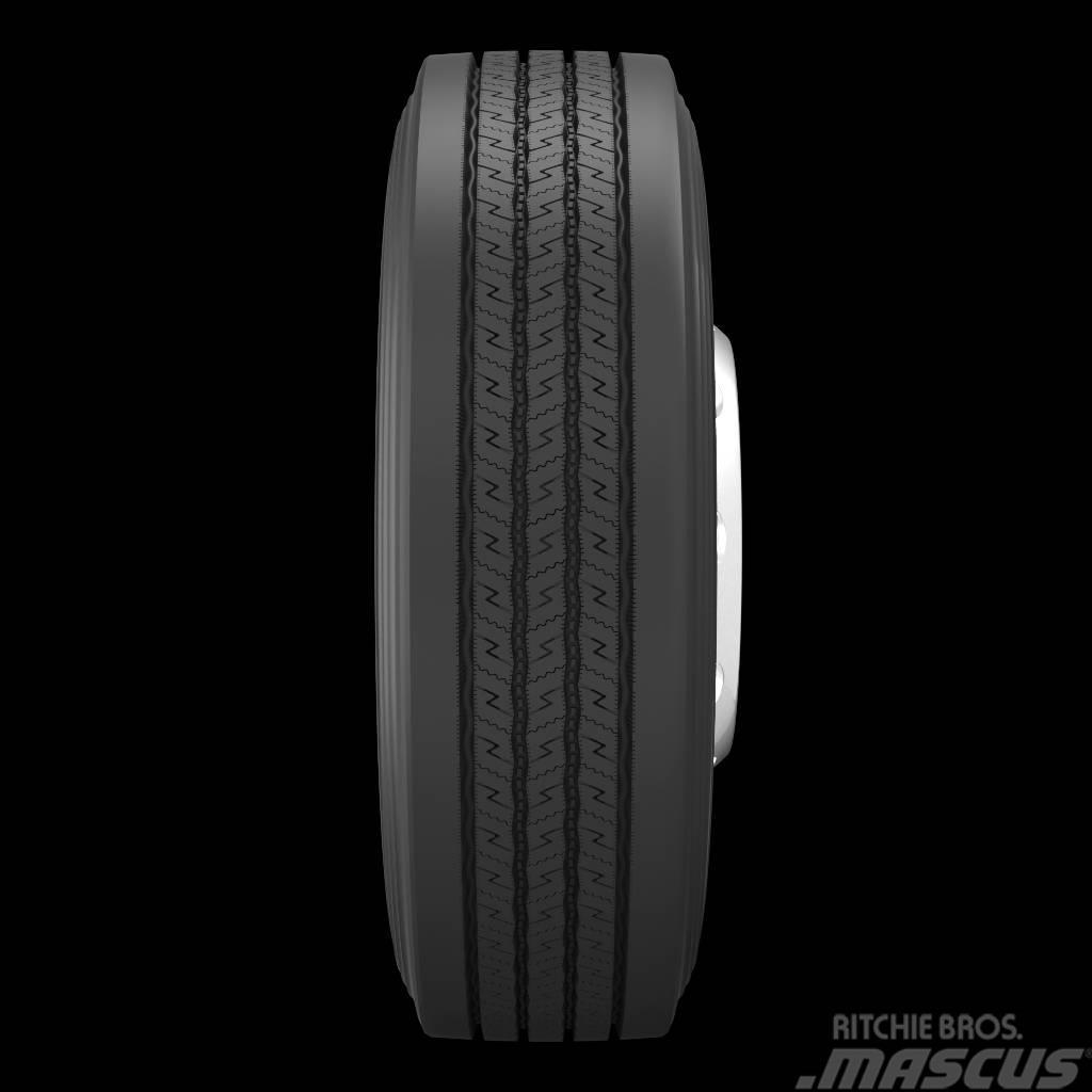  MONTREAL MAR91 225/70R19.5 14PR Regional All Posit Tyres, wheels and rims