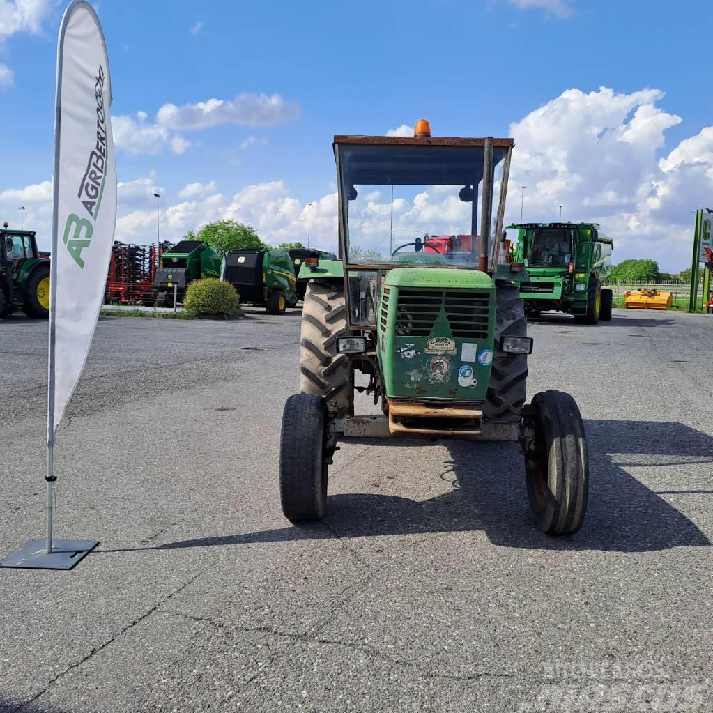 Deutz-Fahr D76056 Traktori