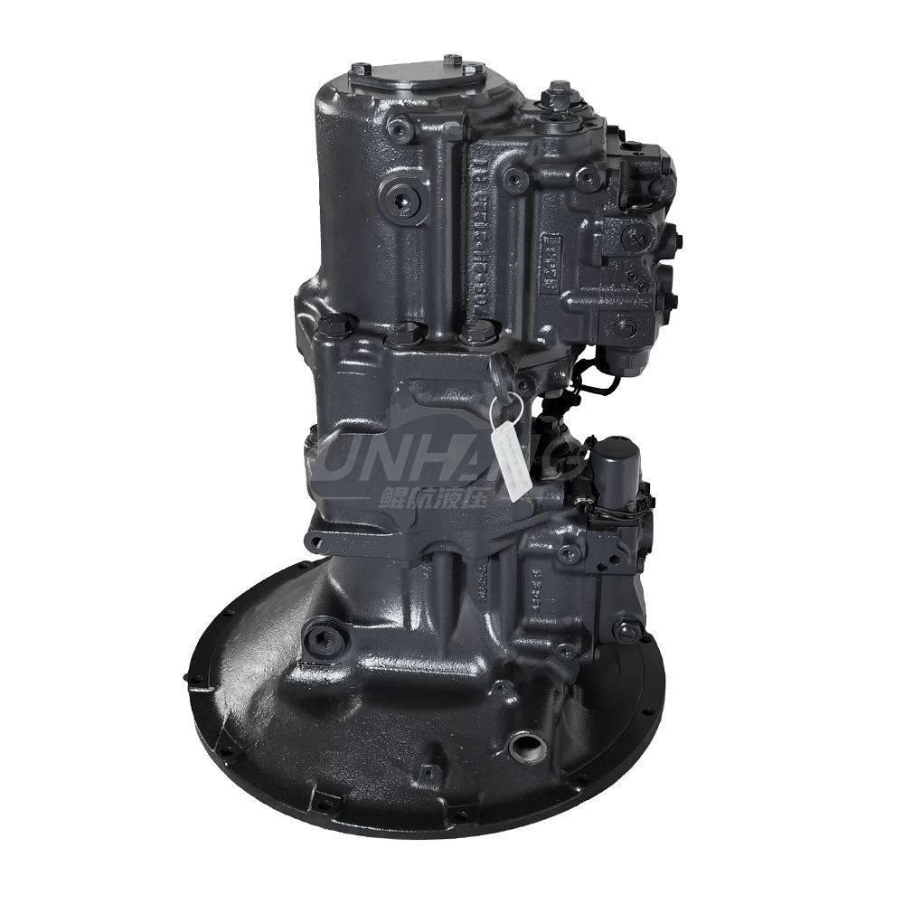Komatsu PC400-6 Hydraulic Pump 7082H21220 Transmisija
