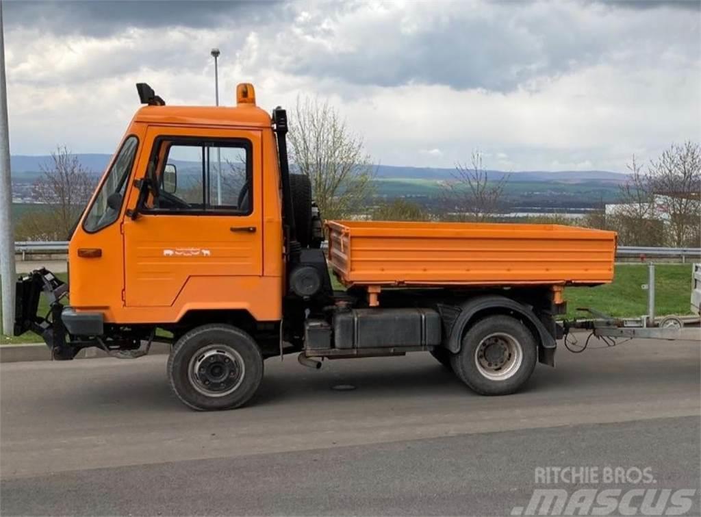 Multicar Kipper / offener Kasten Ostali kamioni