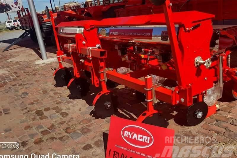  RY Agri Maize Planter 4 Rows Ostali kamioni