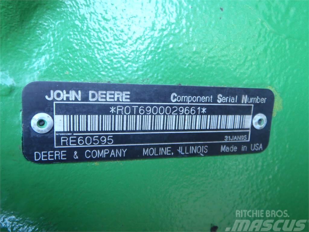 John Deere 6900 Rear Transmission Mjenjač