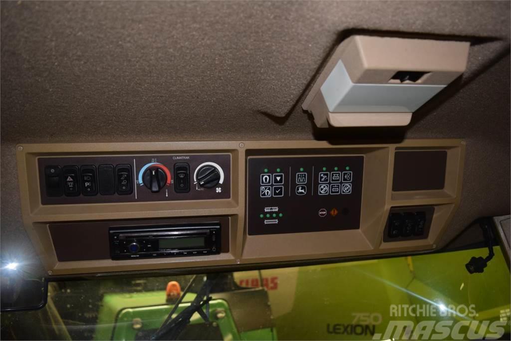 John Deere 7350 i ProDrive Strojevi za krmu na vlastiti pogon