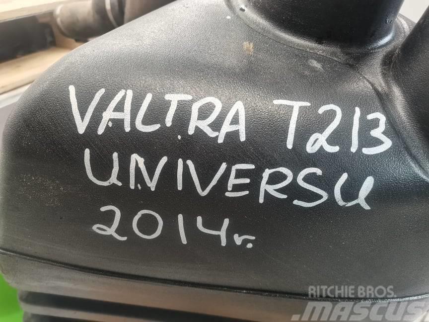 Valtra T 213  fuel tank Ostala oprema za traktore