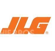JLG 450AJ Boom Lift Zglobne podizne platforme