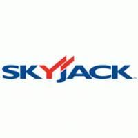 SkyJack SJ3226 Scissor Lift Škaraste platforme