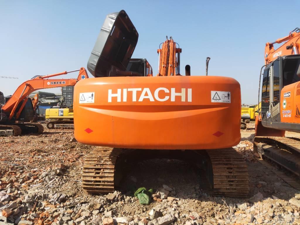 Hitachi ZX 240 Bageri gusjeničari