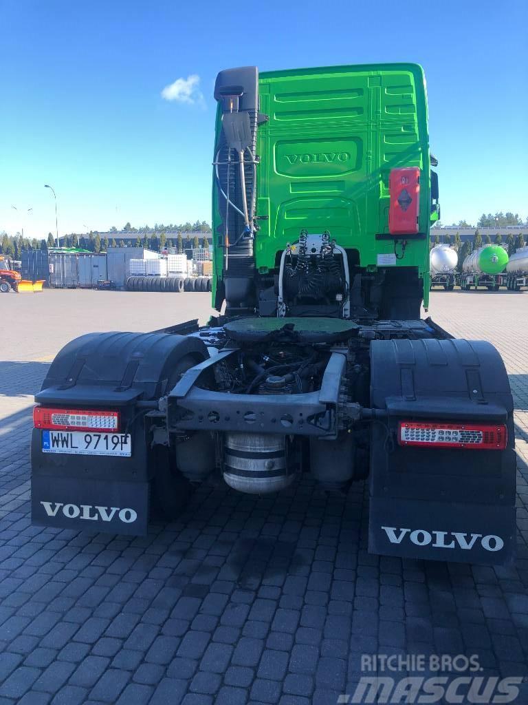 Volvo FH 4  ADR Traktorske jedinice