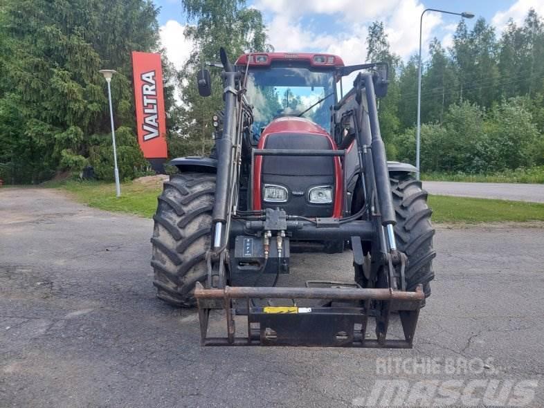 Valtra T120 Traktori