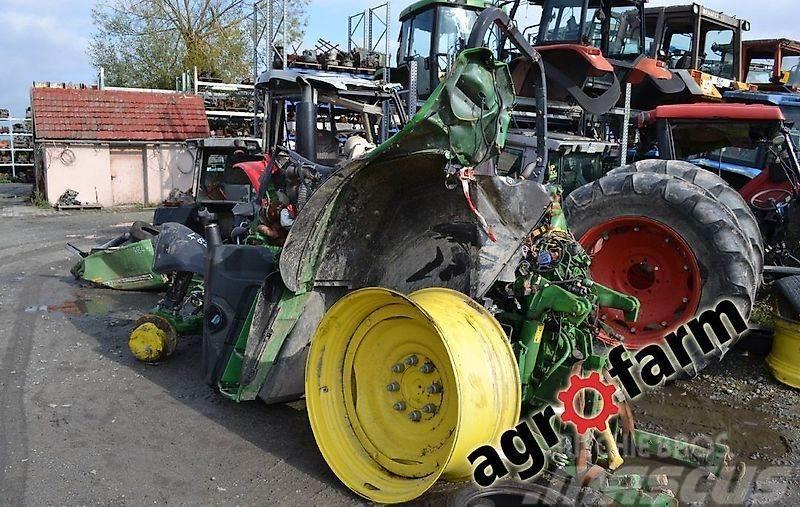 John Deere spare parts for McCormick RC R 6135 6140 6145 6150 Ostala oprema za traktore