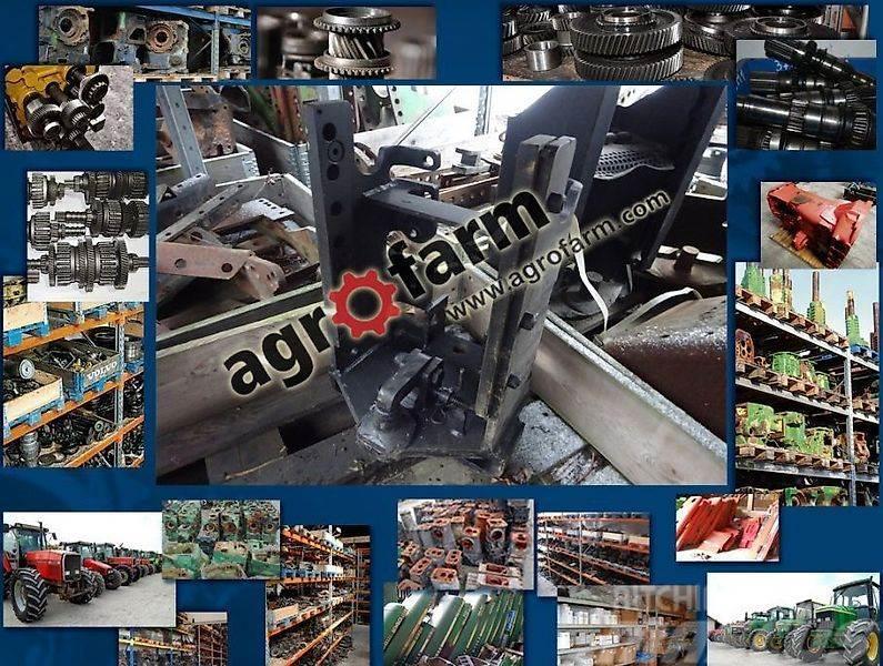Valtra spare parts for Valtra M,T,C,120,130,150,120,130,1 Ostala oprema za traktore