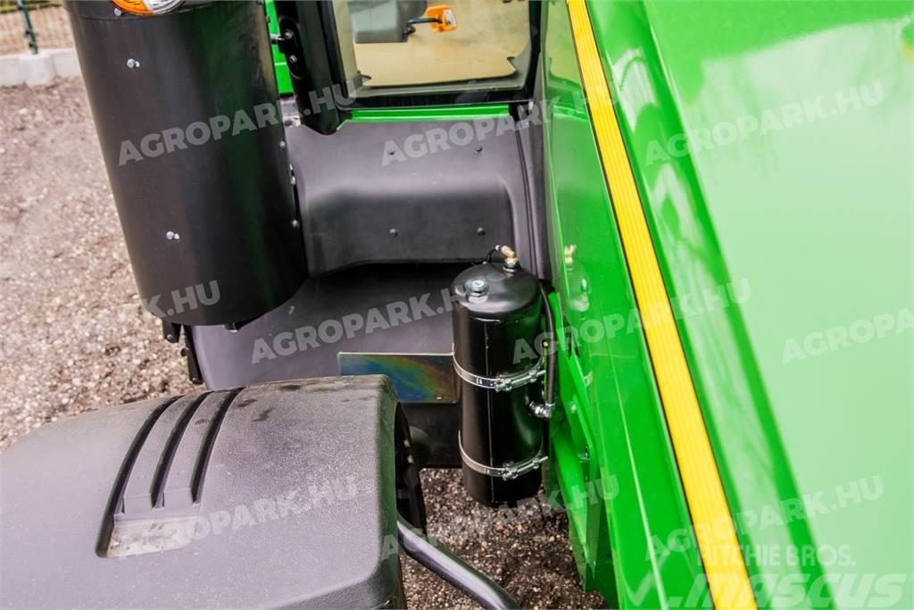  1+2 line air brake and towing set Ostala oprema za traktore