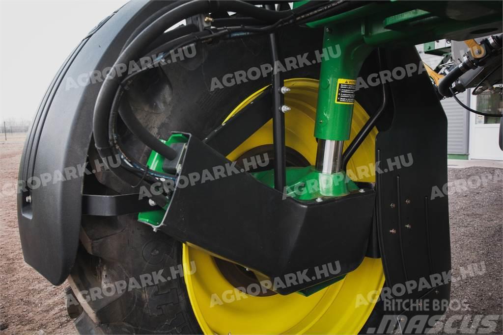  High clearance kit compatible with John Deere 4730 Ostala oprema za traktore