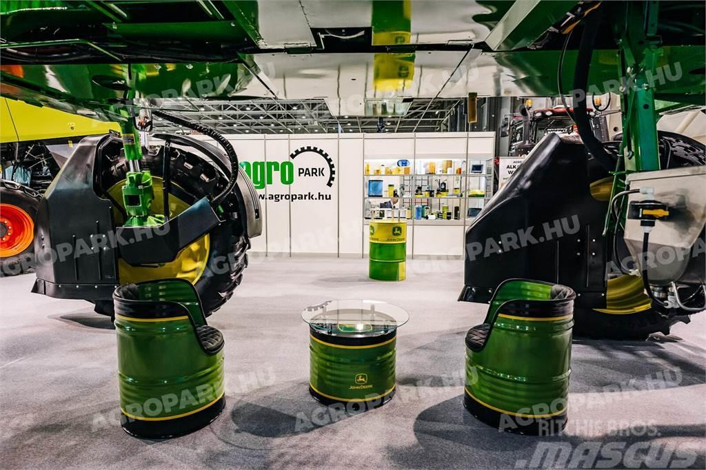  High clearance kit for John Deere 4730 and 4830 sp Ostala oprema za traktore
