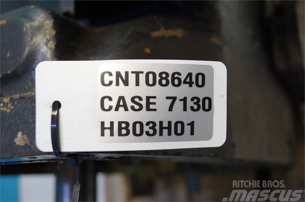 Case IH 7130 Mjenjač
