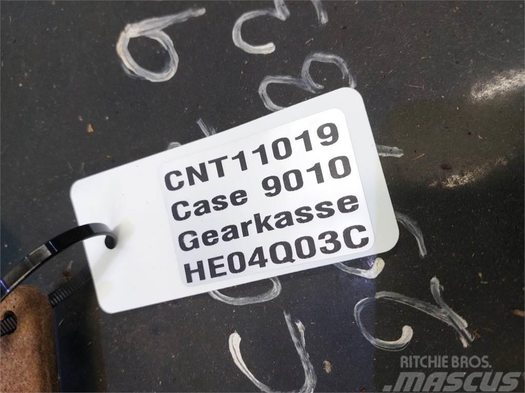 Case IH 9010 Mjenjač