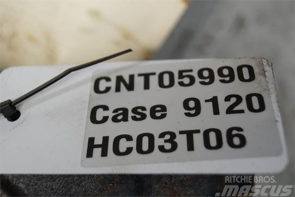 Case IH 9120 Mjenjač