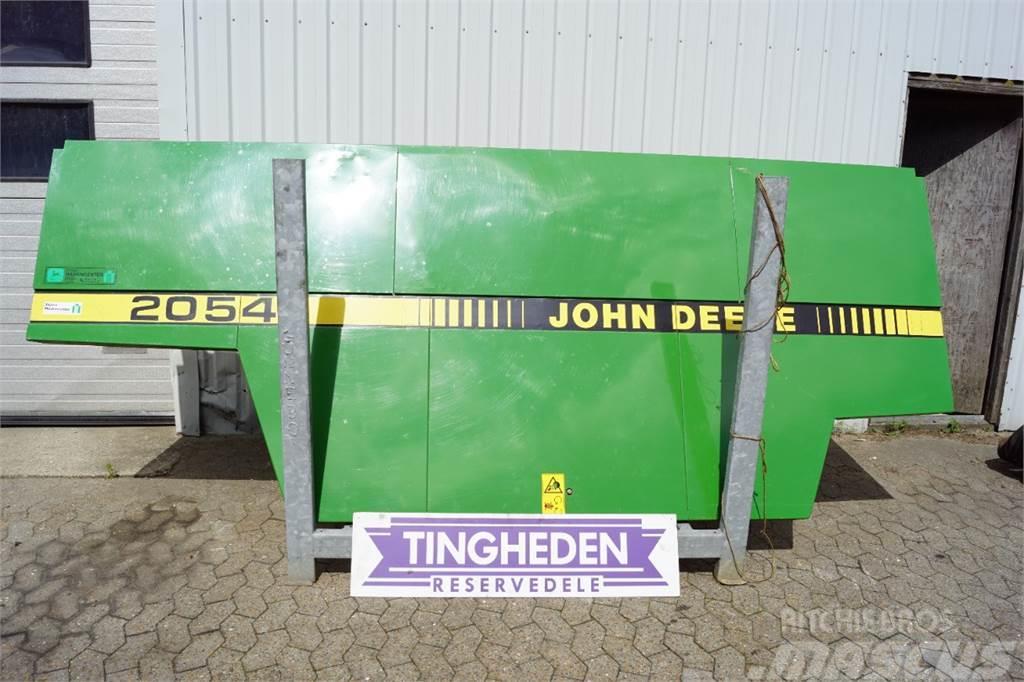 John Deere 2054 Ostali poljoprivredni strojevi