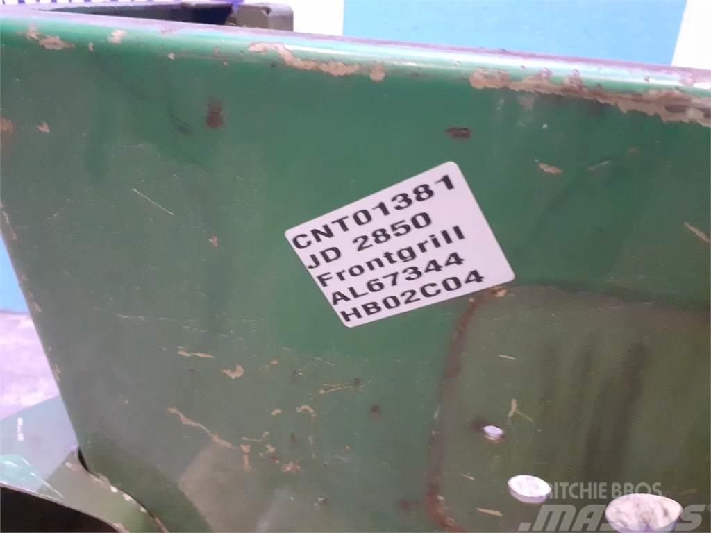 John Deere 2850 Ostala oprema za traktore