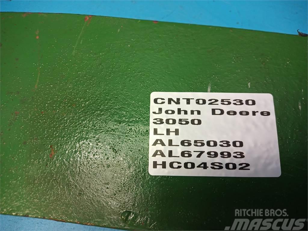 John Deere 3050 Ostala oprema za traktore