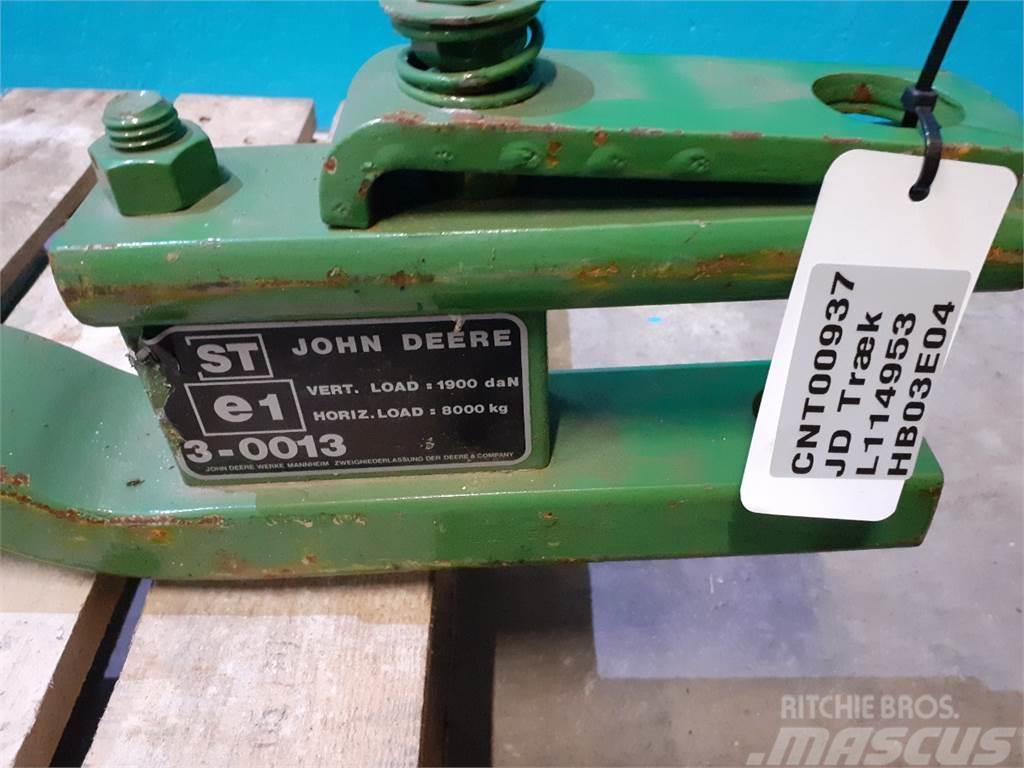 John Deere 6110 Ostala oprema za traktore