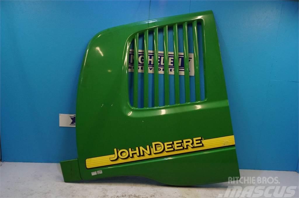 John Deere 9780 Ostali poljoprivredni strojevi