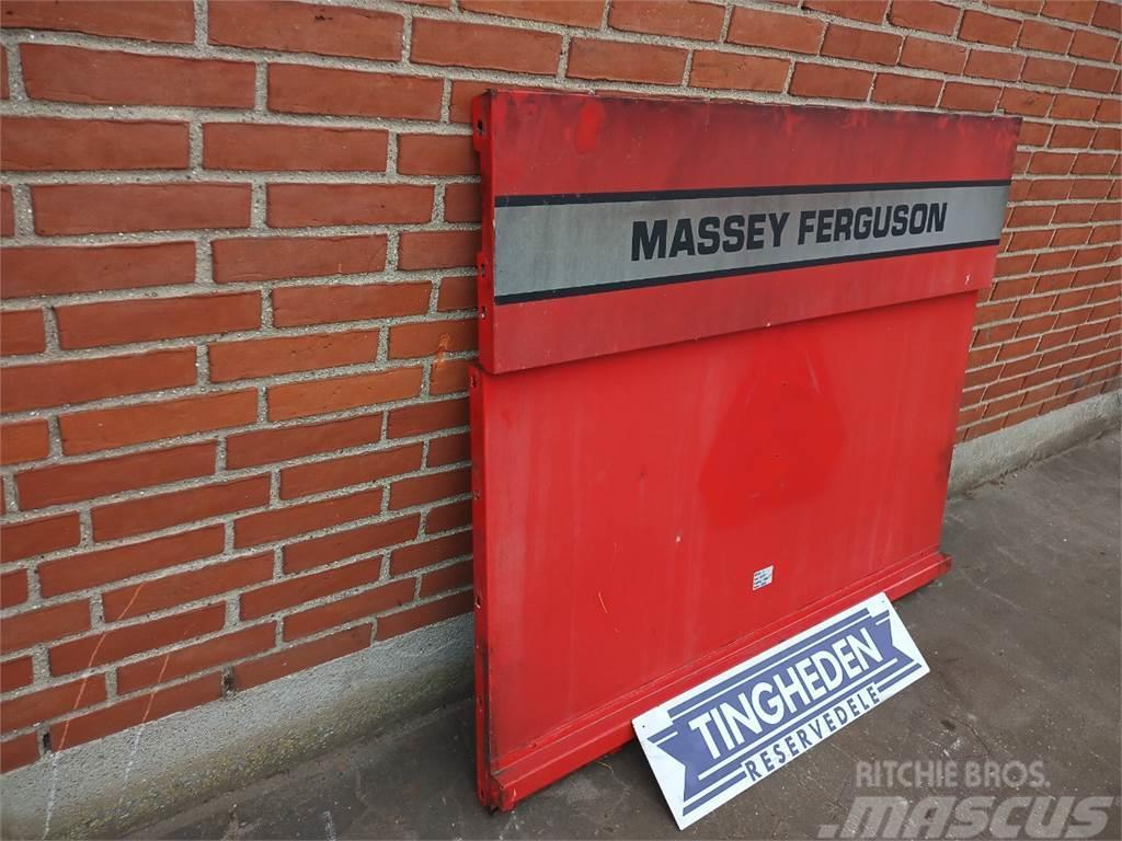 Massey Ferguson 34 Ostali poljoprivredni strojevi