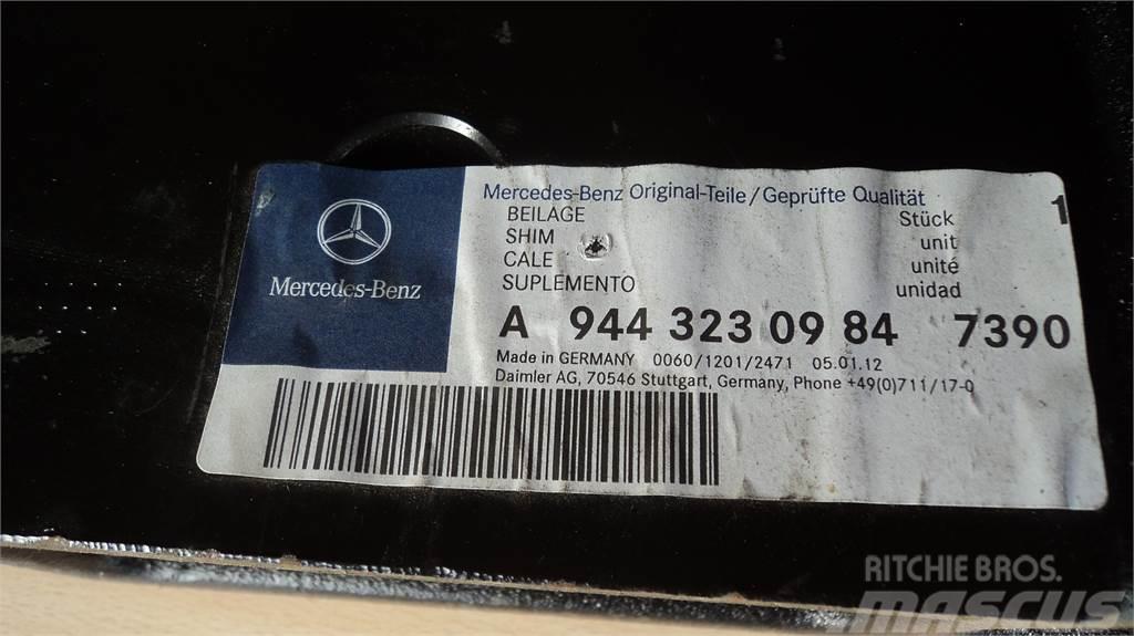 Mercedes-Benz SUPLEMENTO MB A9443230984/7390 Druge komponente