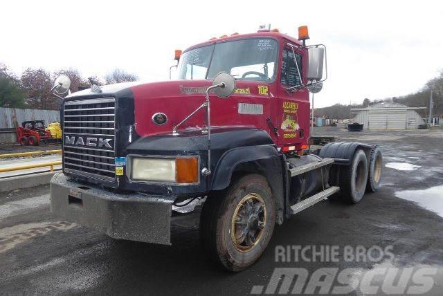 Mack CL713 Kamioni-šasije