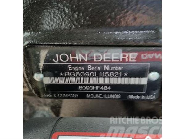 John Deere 6090 Ostale komponente