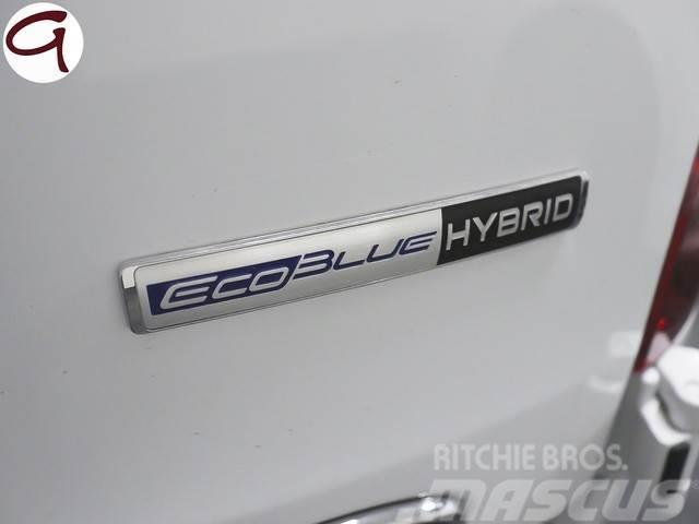 Ford Transit Custom FT 300 L2 Van Trend EcoBlue Hybrid  Dostavna vozila / kombiji