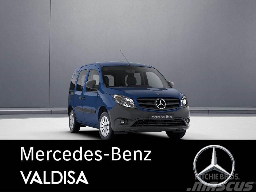 Mercedes-Benz Citan N1 109 CDI Largo Tourer (A2) (N1) Dostavna vozila / kombiji