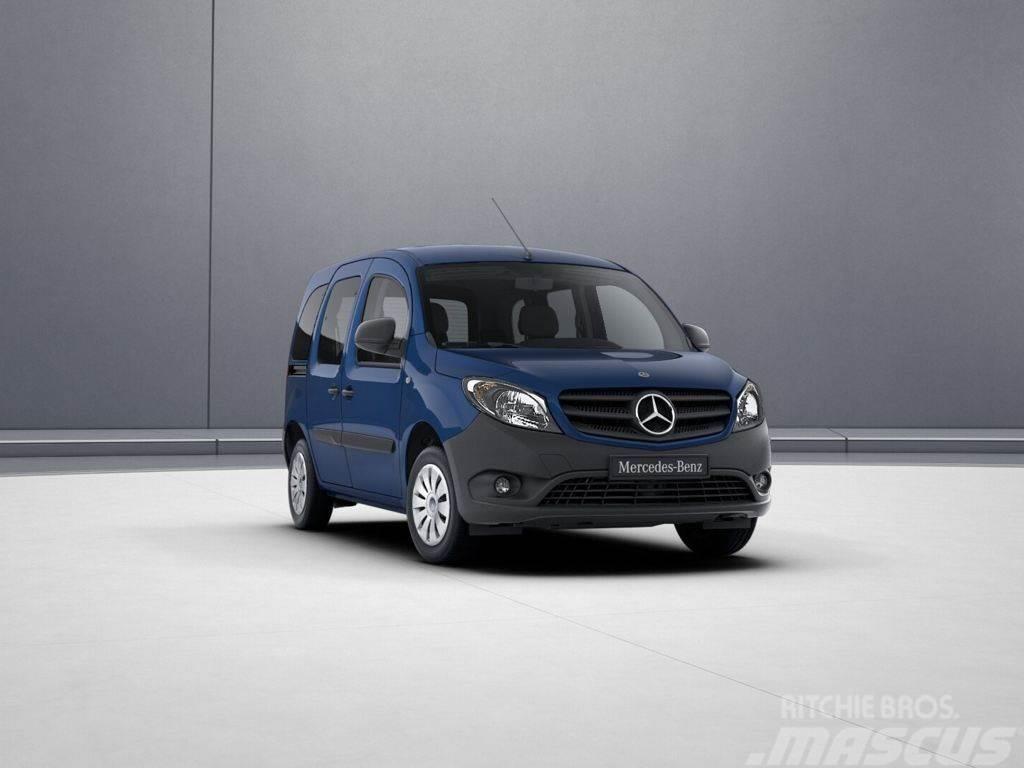 Mercedes-Benz Citan N1 109 CDI Largo Tourer (A2) (N1) Dostavna vozila / kombiji