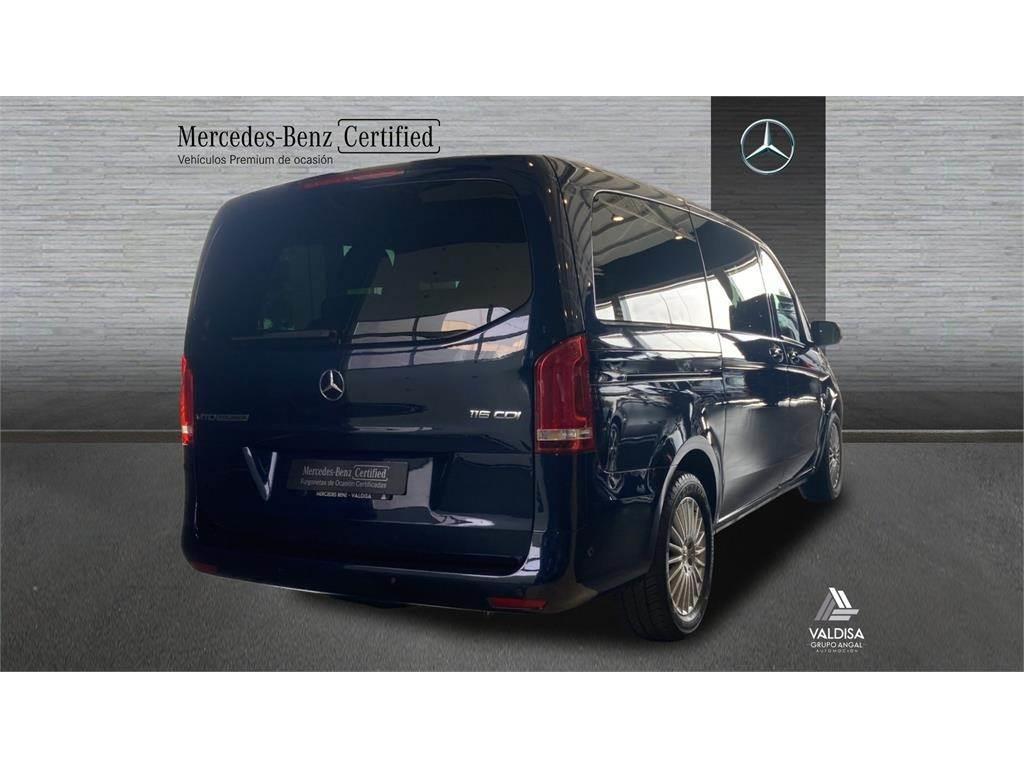 Mercedes-Benz Vito M1 116 CDI Tourer Pro Larga Dostavna vozila / kombiji