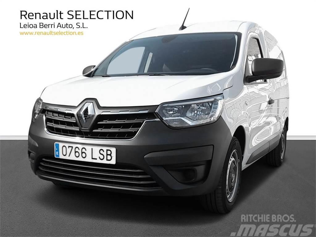 Renault Express 1.3 Tce 100cv Confort Dostavna vozila / kombiji